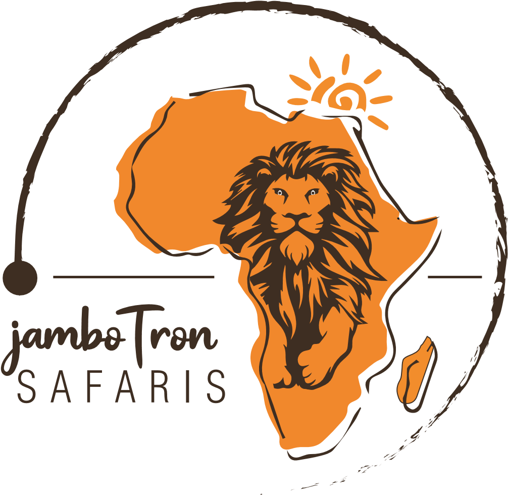 Jambotron Safari